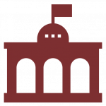 Local & Federal Government white